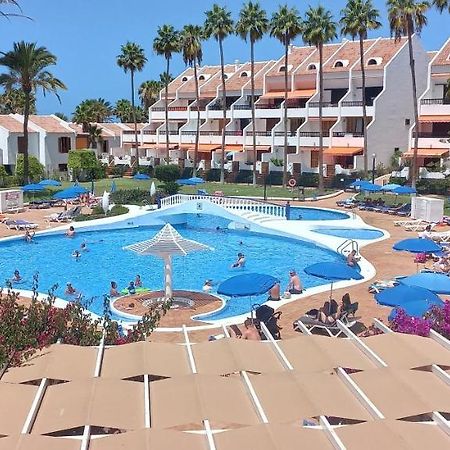 Studio Ps2 Playa de las Américas Eksteriør billede